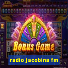 radio jacobina fm