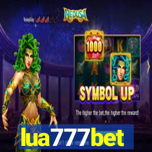 lua777bet