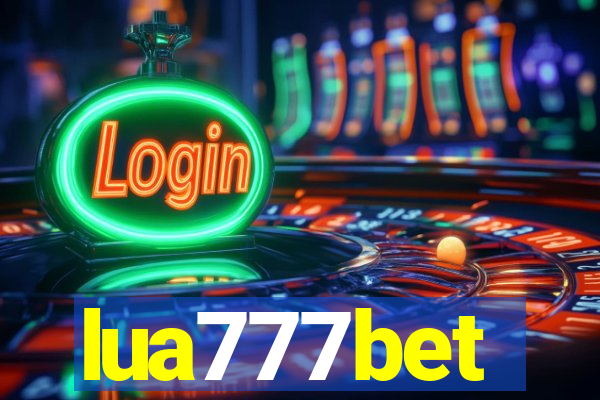 lua777bet