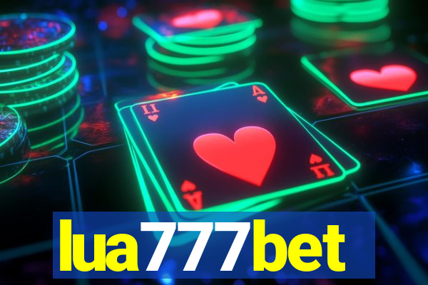 lua777bet