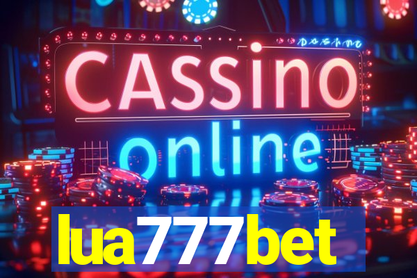 lua777bet