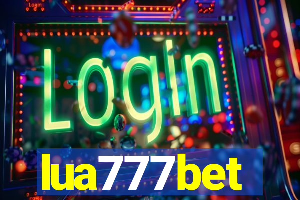 lua777bet