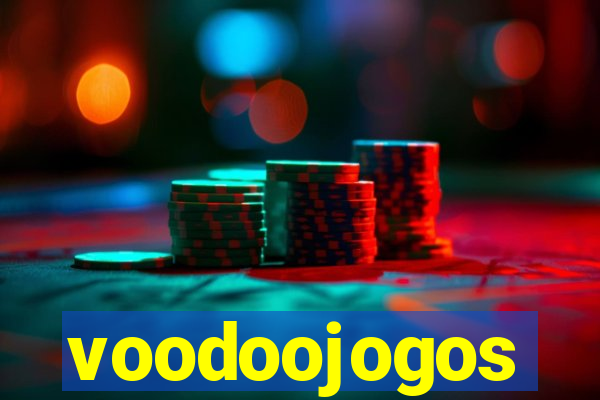 voodoojogos