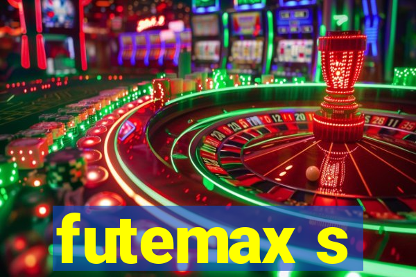 futemax s