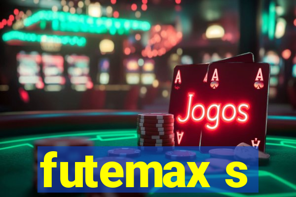 futemax s