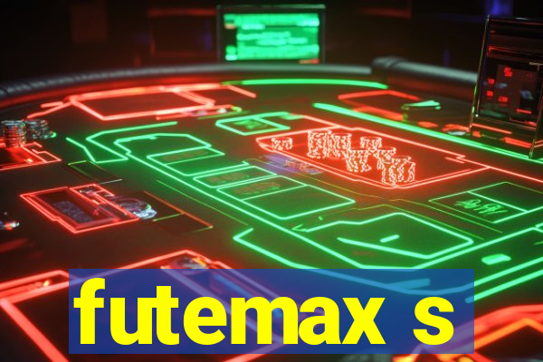 futemax s