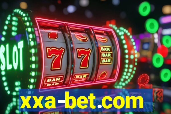 xxa-bet.com