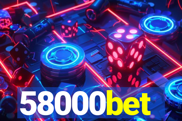 58000bet