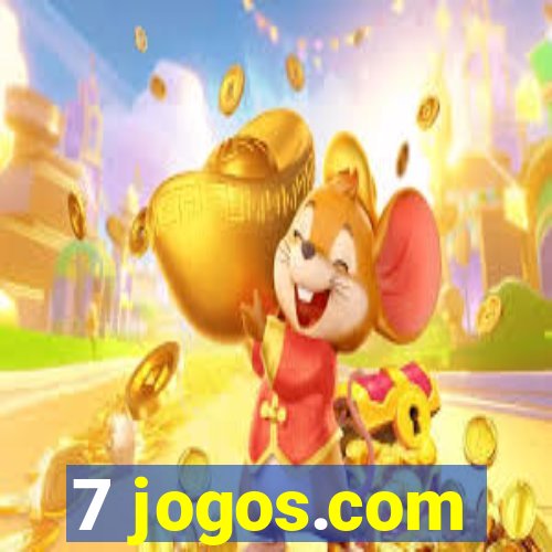 7 jogos.com