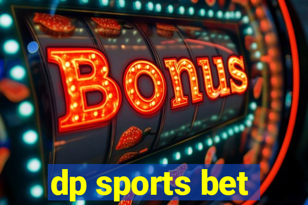 dp sports bet