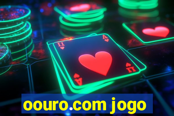 oouro.com jogo