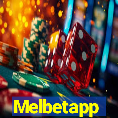 Melbetapp