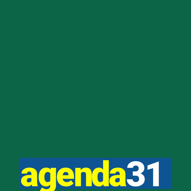 agenda31