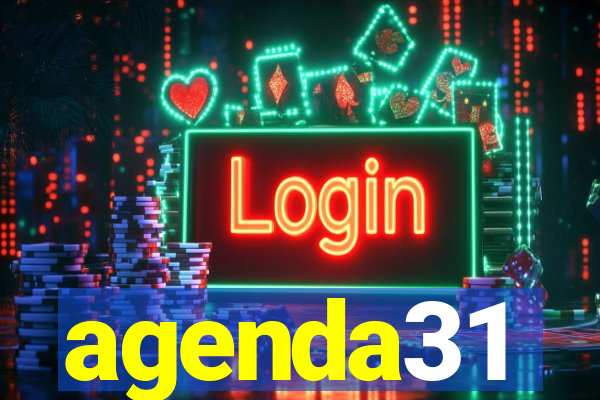 agenda31