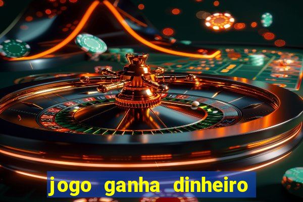 jogo ganha dinheiro no pix