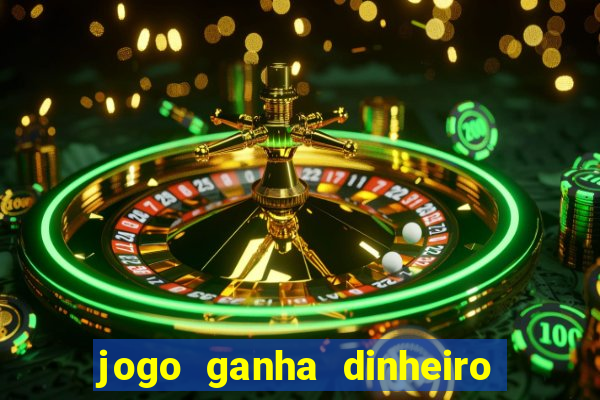 jogo ganha dinheiro no pix