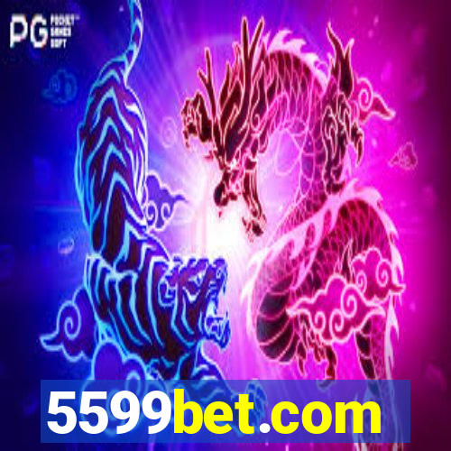 5599bet.com