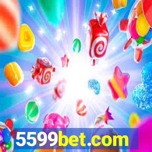 5599bet.com