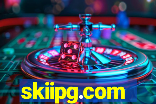 skiipg.com