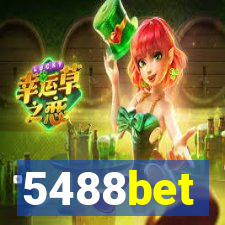 5488bet