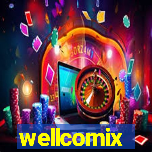 wellcomix