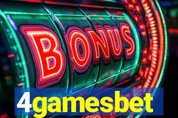 4gamesbet