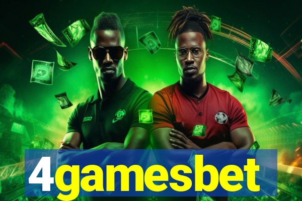 4gamesbet