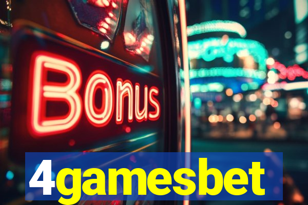 4gamesbet