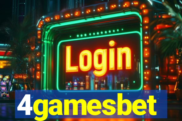 4gamesbet