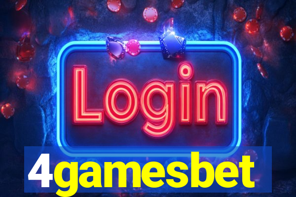 4gamesbet