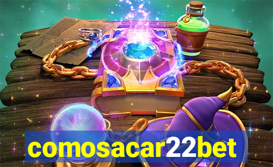 comosacar22bet