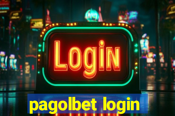 pagolbet login