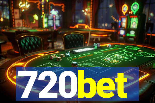 720bet