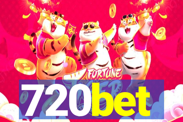 720bet