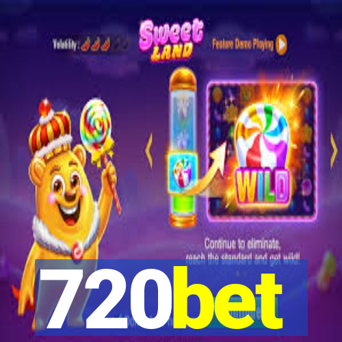 720bet