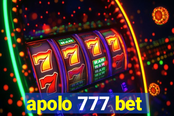 apolo 777 bet