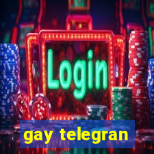 gay telegran