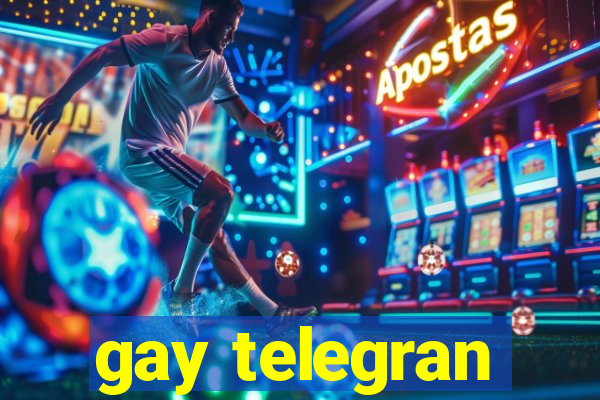 gay telegran