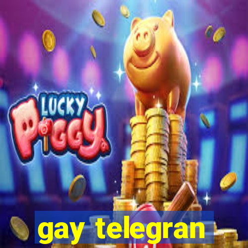 gay telegran