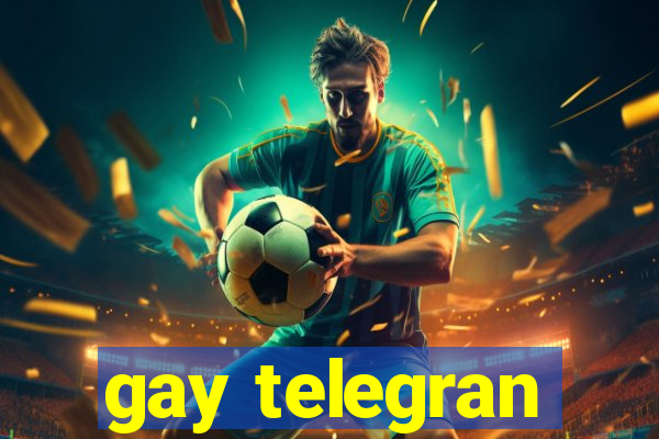 gay telegran