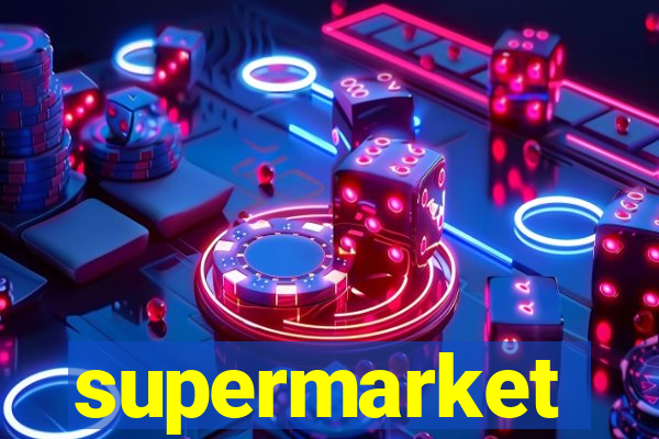 supermarket simulator apk dinheiro infinito e energia infinita