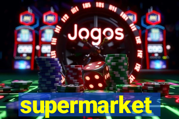 supermarket simulator apk dinheiro infinito e energia infinita