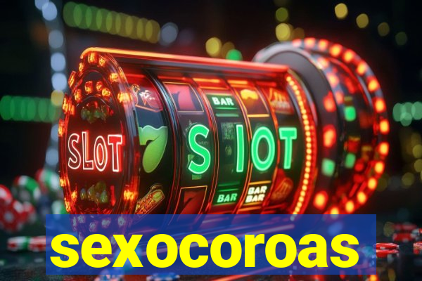 sexocoroas