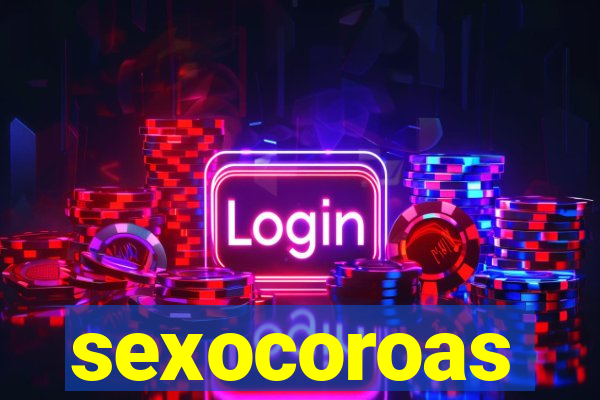 sexocoroas