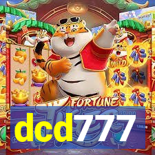 dcd777