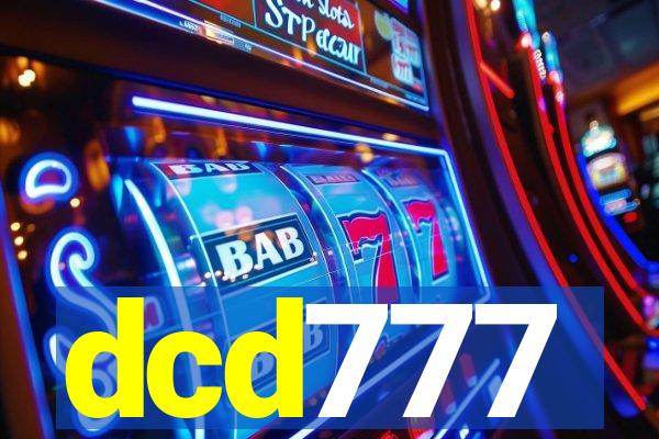 dcd777