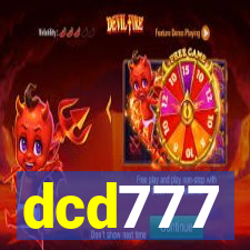 dcd777