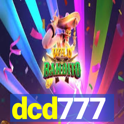 dcd777