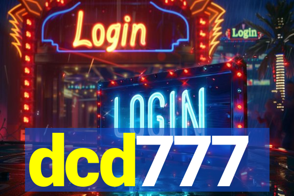 dcd777