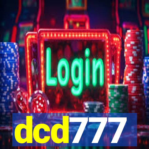 dcd777